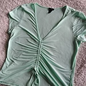 Rue 21 Gathers Front T  😍